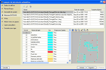 CYPECAD. Ficheiros DXF ou DWG