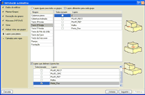 CYPECAD. Ficheiros DXF ou DWG