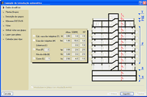 CYPECAD. Ficheiros DXF ou DWG